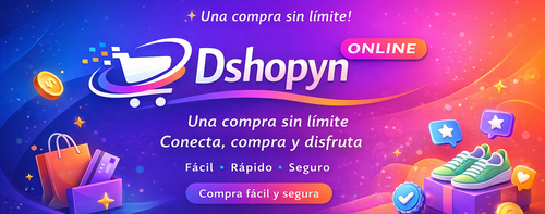 Dshopynonline